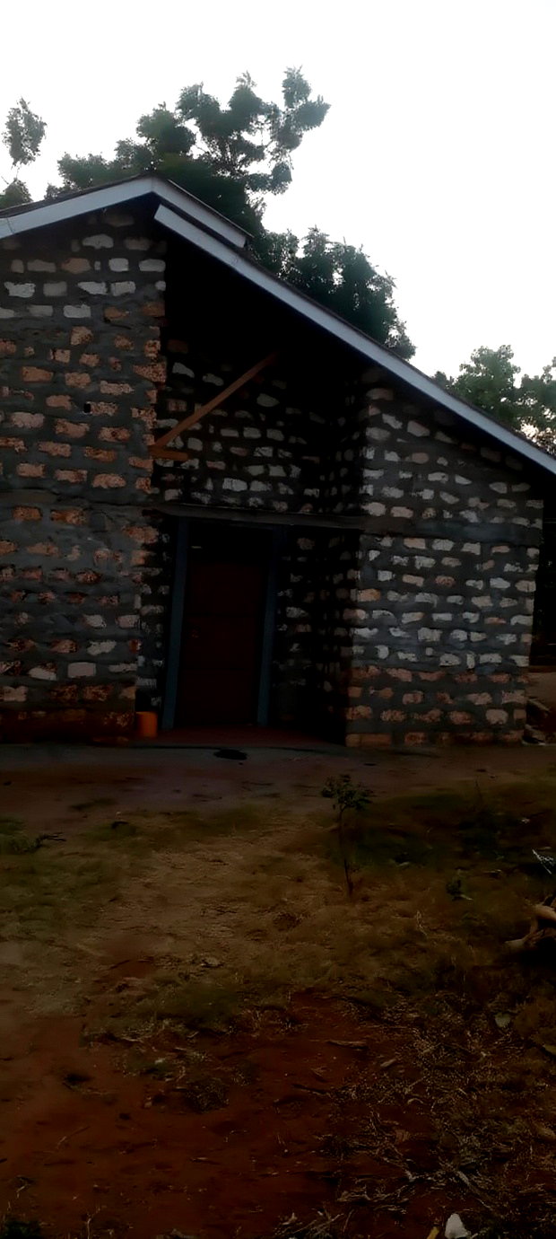 2bdrm House in Musoloni, Malindi for sale