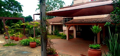 0.14 Acre Garden Home for KSh 380K