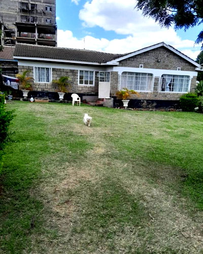 Quarter Acre Commercial Gem at KSh 17M