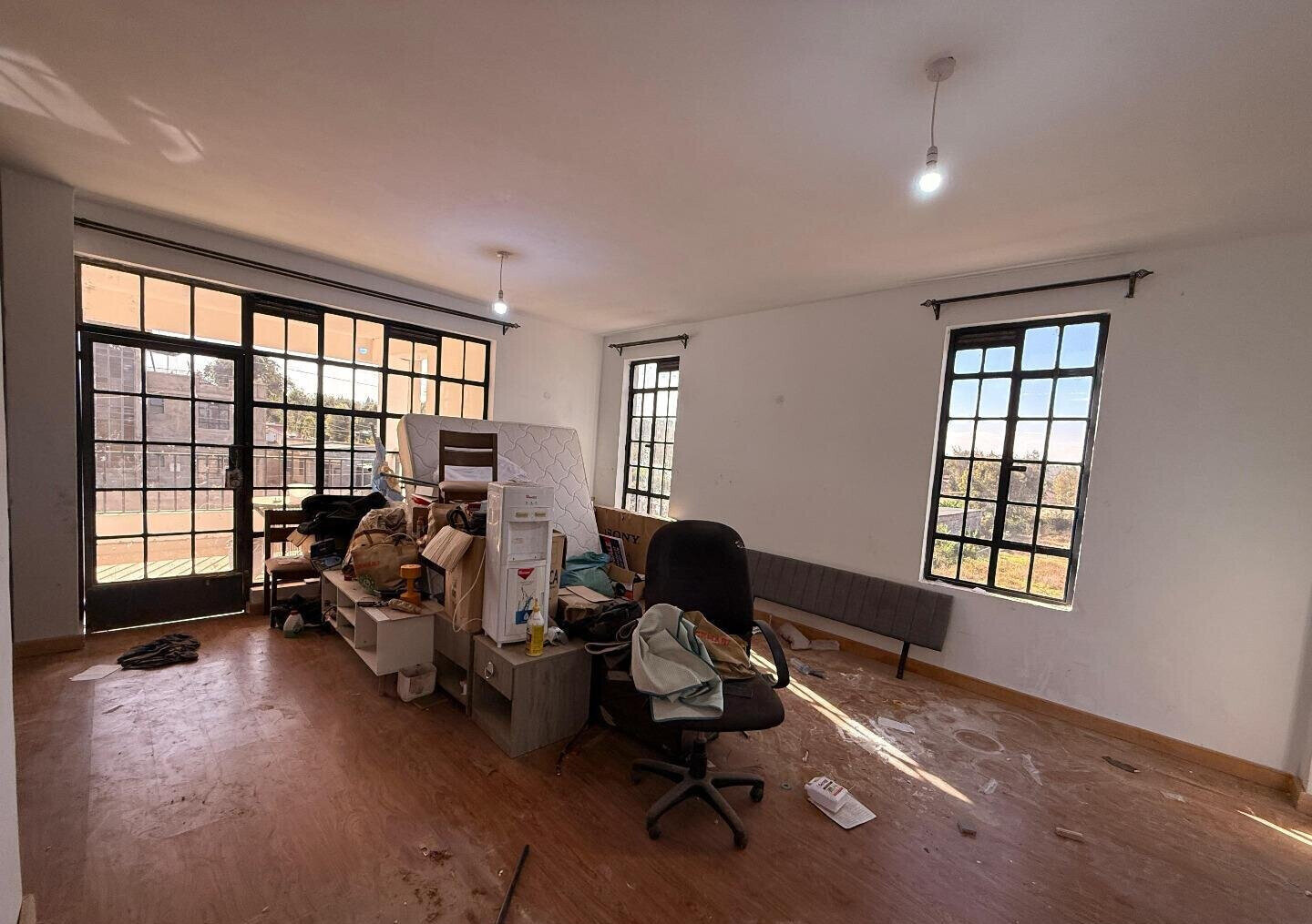 Pet Friendly 4BR Townhouse at KSh 25.5M