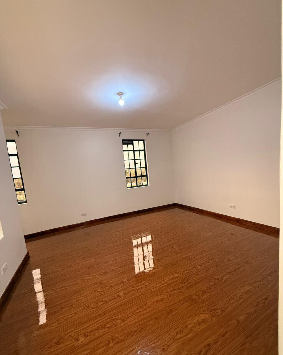Pet Friendly 4BR Townhouse at KSh 25.5M