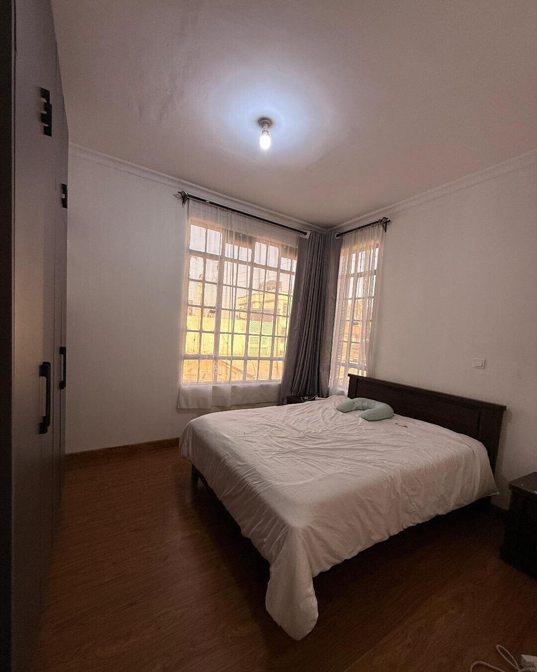 Pet Friendly 4BR Townhouse at KSh 25.5M