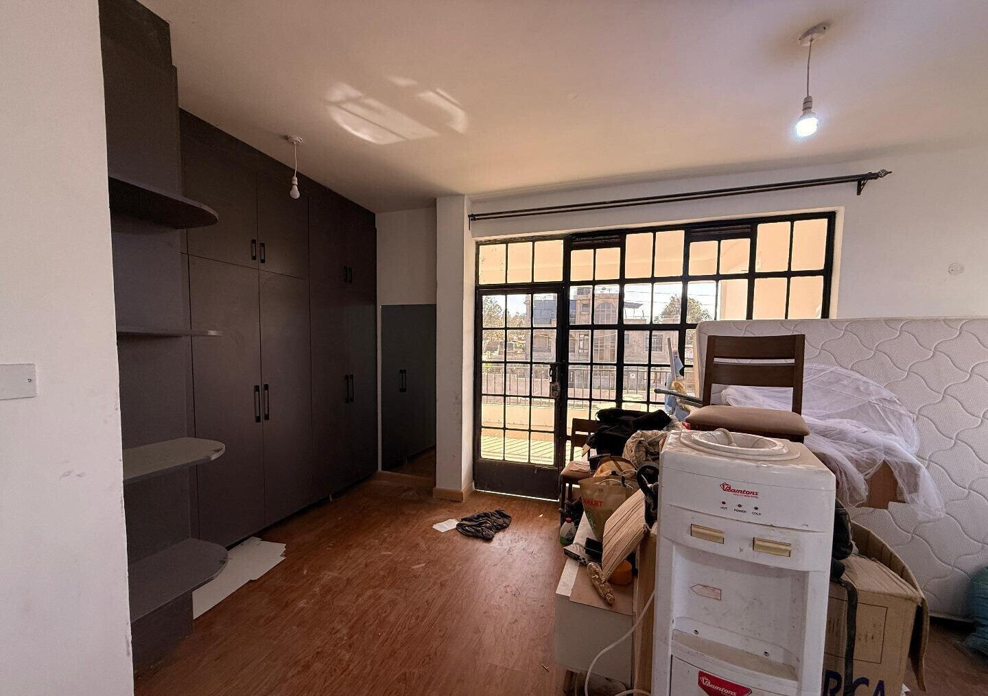 Pet Friendly 4BR Townhouse at KSh 25.5M