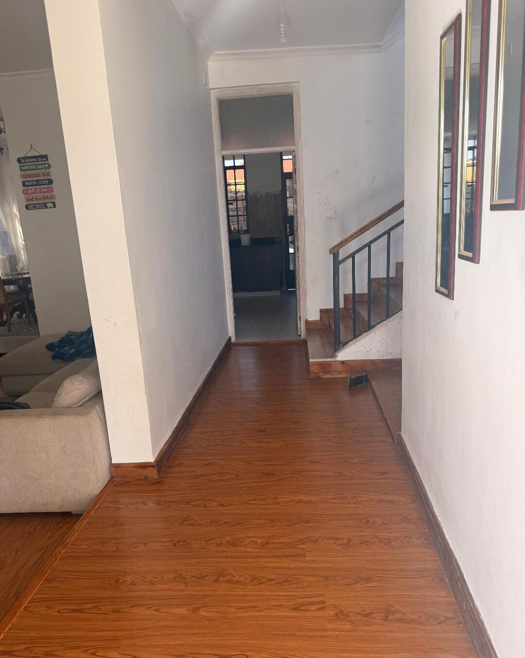 Pet Friendly 4BR Townhouse at KSh 25.5M