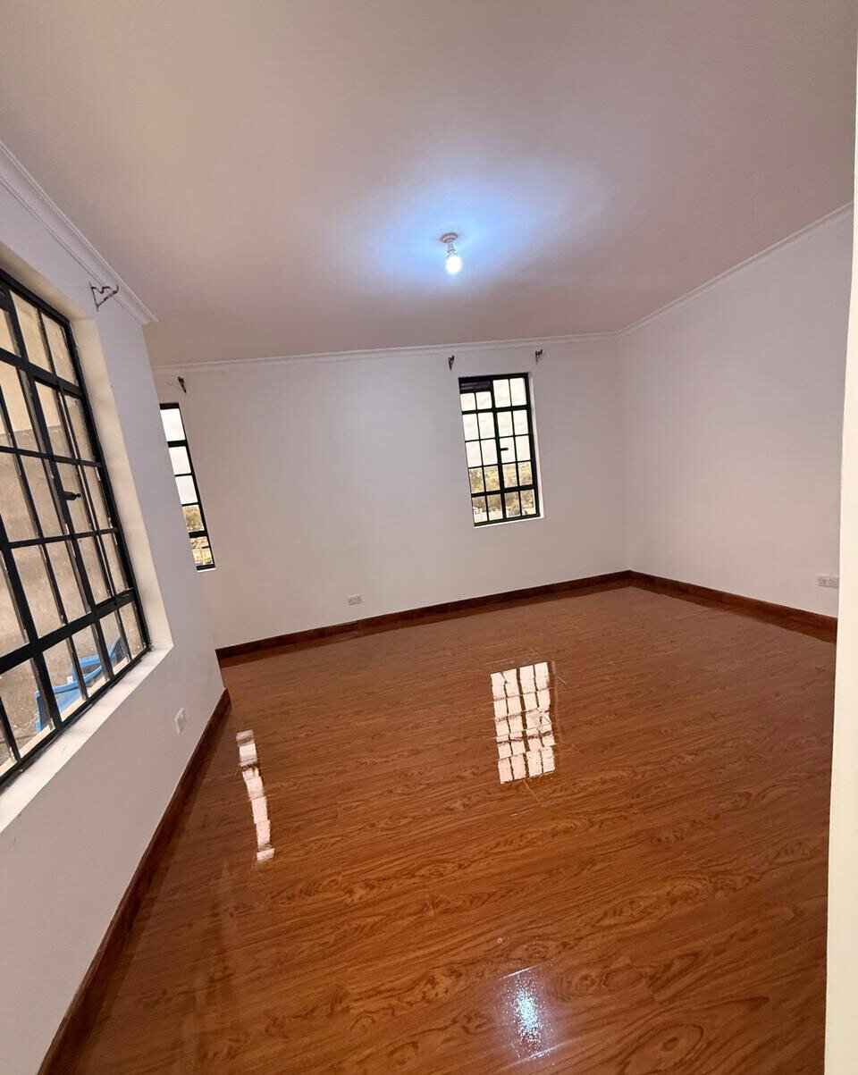 Pet Friendly 4BR Townhouse at KSh 25.5M
