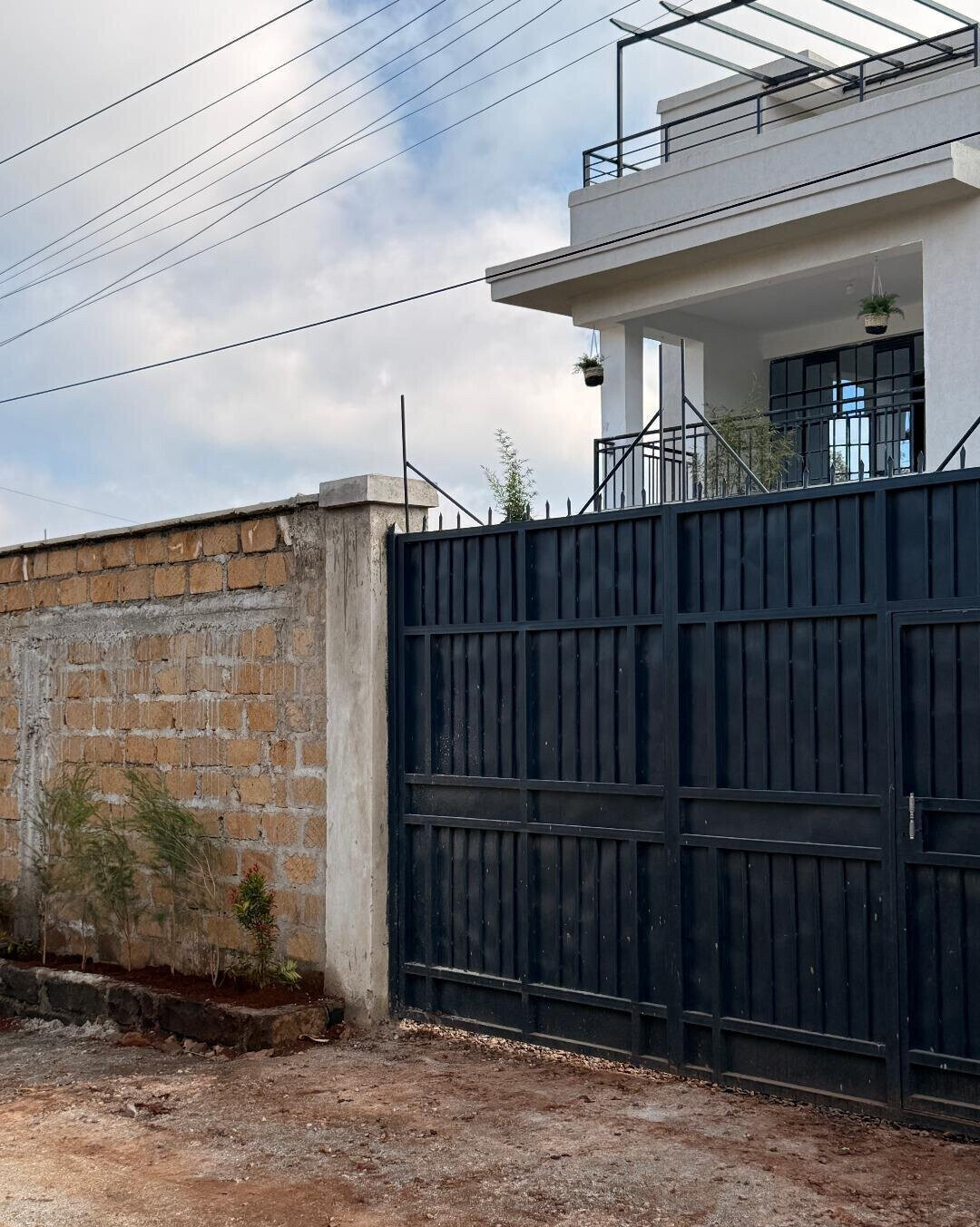 Pet Friendly 4BR Townhouse at KSh 25.5M