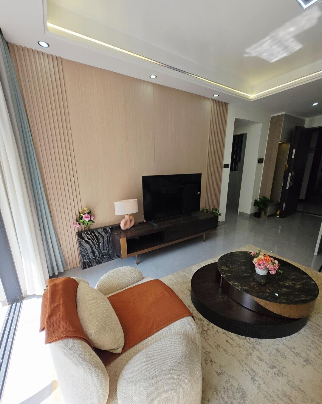 2BR Off-Plan with Heated Pool & Gym - Kilimani, March 2026