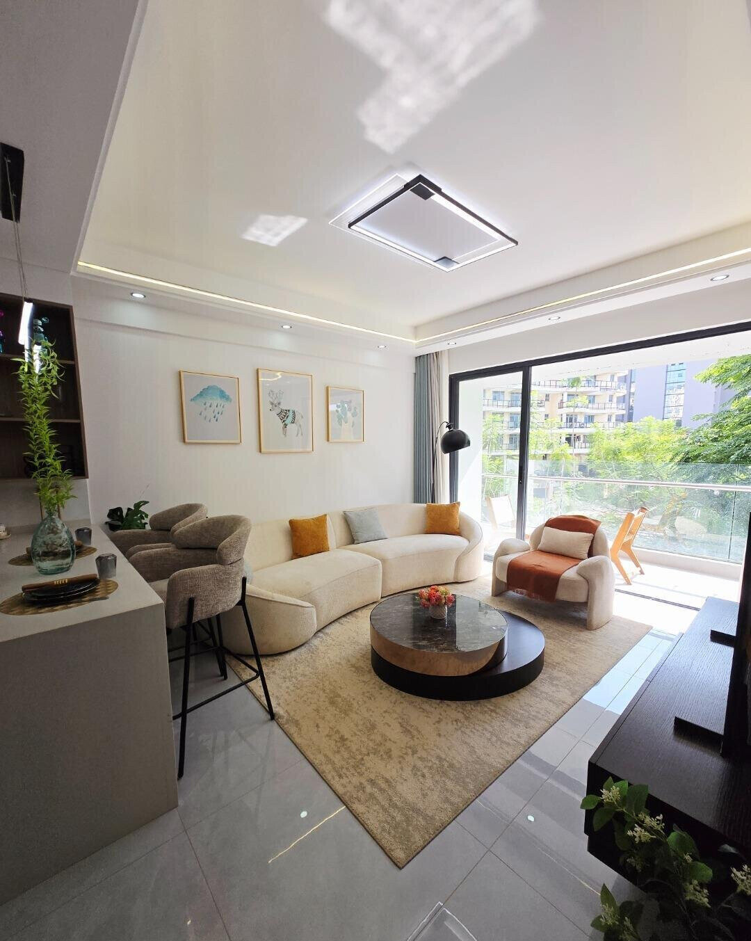 2BR Off-Plan with Heated Pool & Gym - Kilimani, March 2026