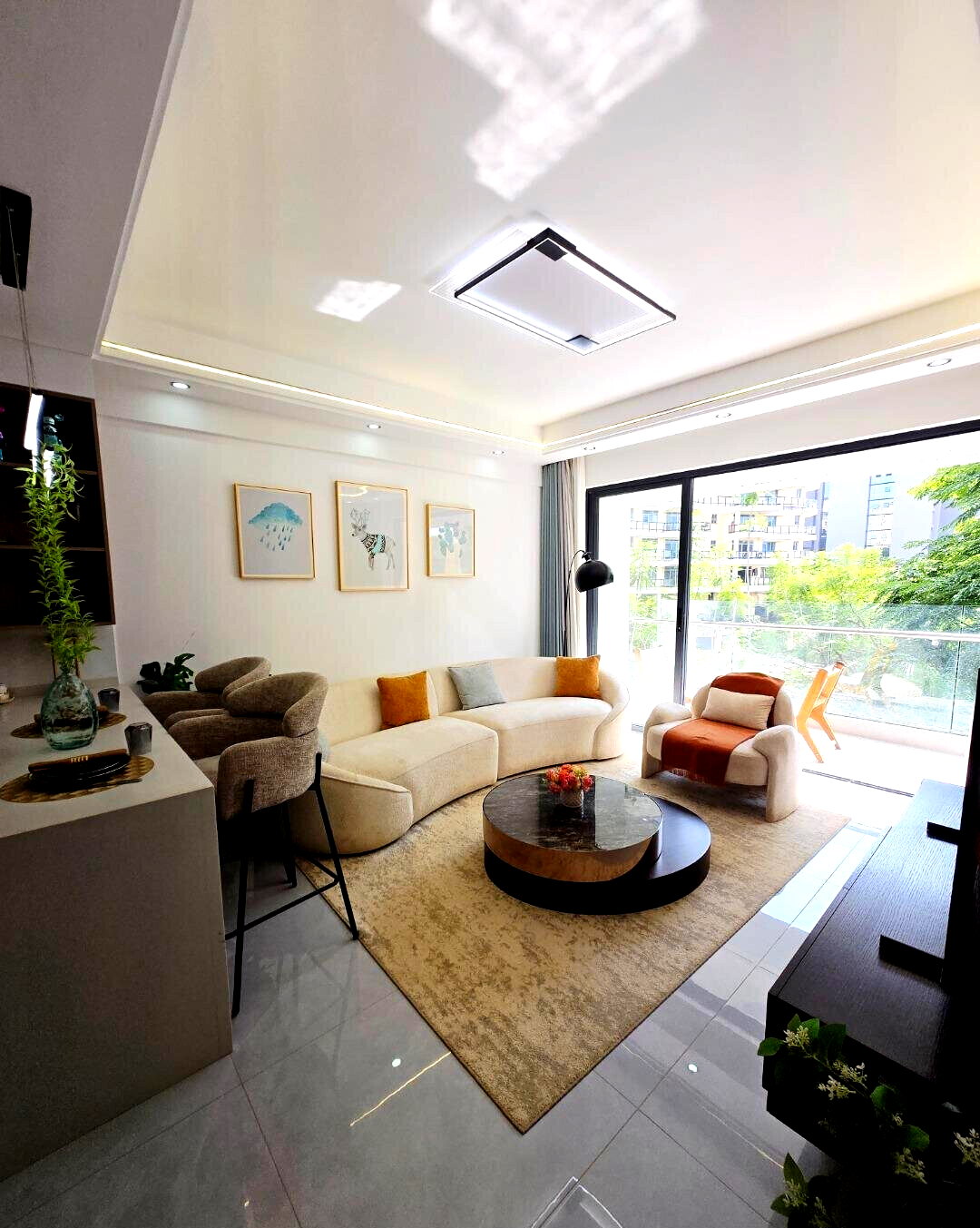 2BR Off-Plan with Heated Pool & Gym - Kilimani, March 2026