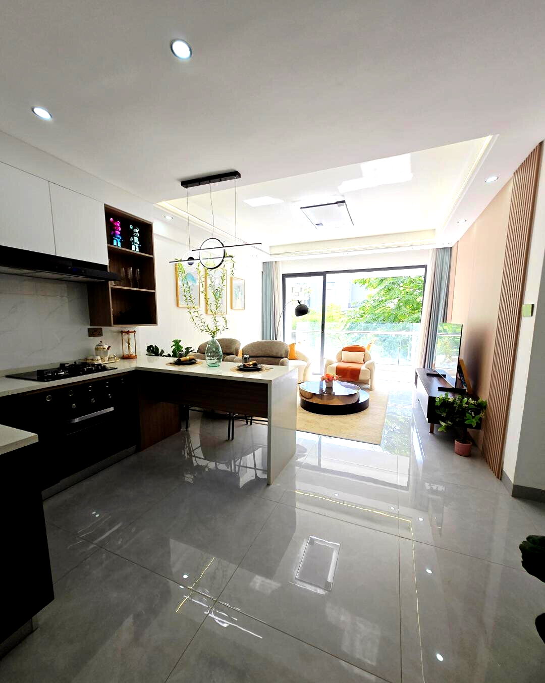 2BR Off-Plan with Heated Pool & Gym - Kilimani, March 2026