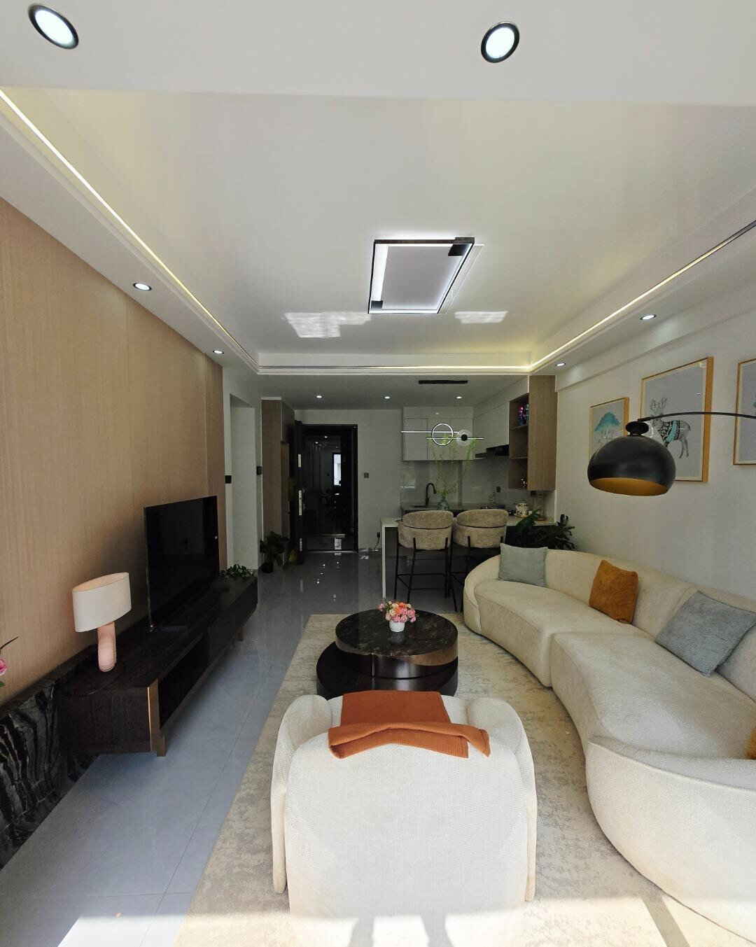 2BR Off-Plan with Heated Pool & Gym - Kilimani, March 2026