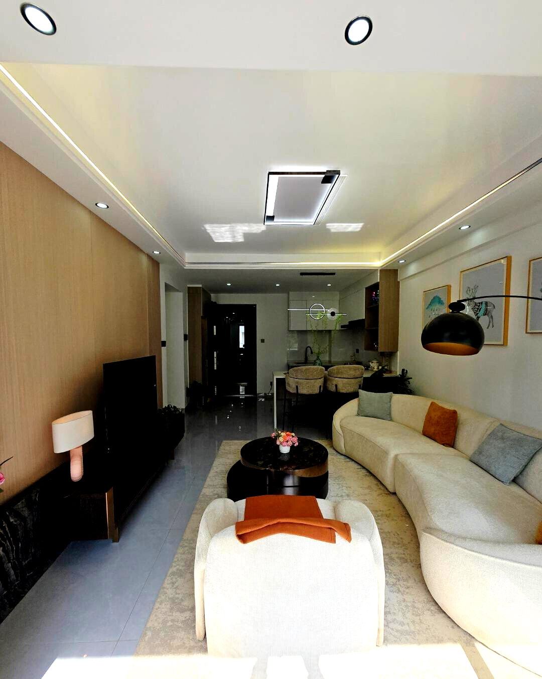 2BR Off-Plan with Heated Pool & Gym - Kilimani, March 2026