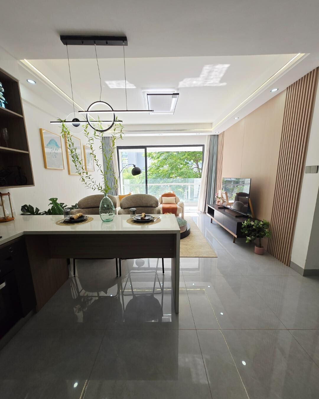 2BR Off-Plan with Heated Pool & Gym - Kilimani, March 2026
