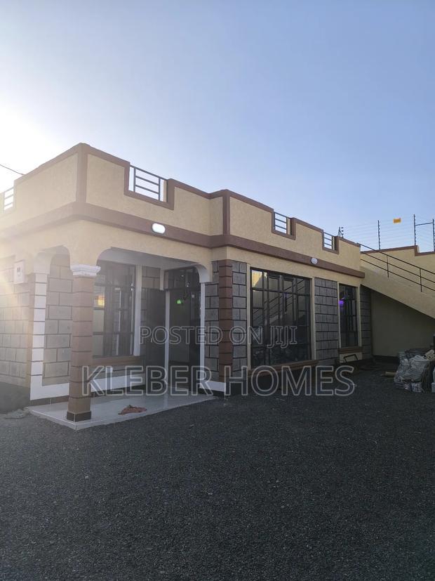 3bdrm Bungalow in Ruiru Matangi for sale