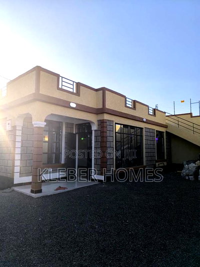 3bdrm Bungalow in Ruiru Matangi for sale - Image 16