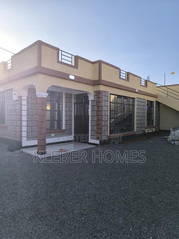 3bdrm Bungalow in Ruiru Matangi for sale