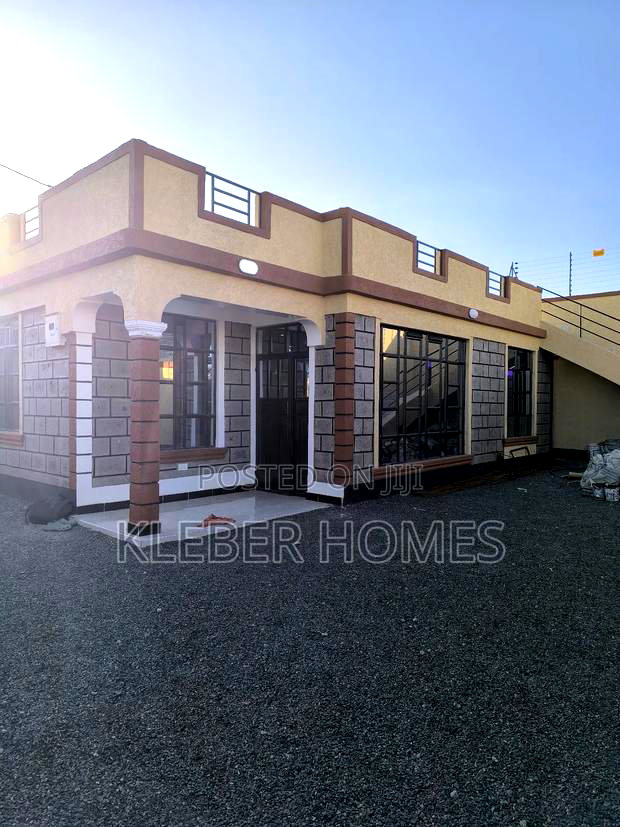 3bdrm Bungalow in Ruiru Matangi for sale