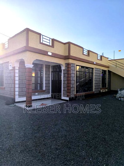 3bdrm Bungalow in Ruiru Matangi for sale - Image 1