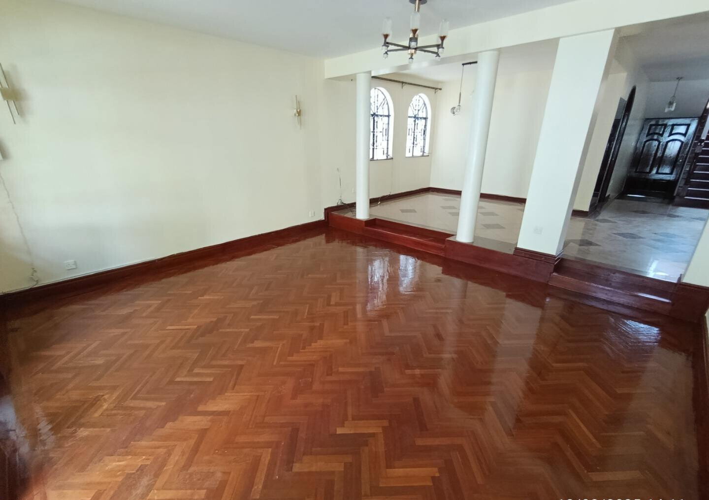 5BR Townhouse with Pool & Private Garden – Riverside, Nairobi