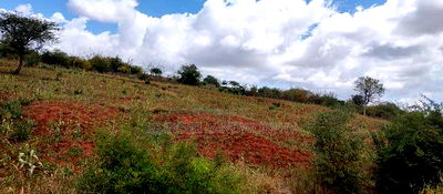 Embu County,Gatete 11 Acres Agricultural Farmland - Image 6