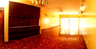 6-Bedroom Townhouse with Family Room & Garden - Westlands