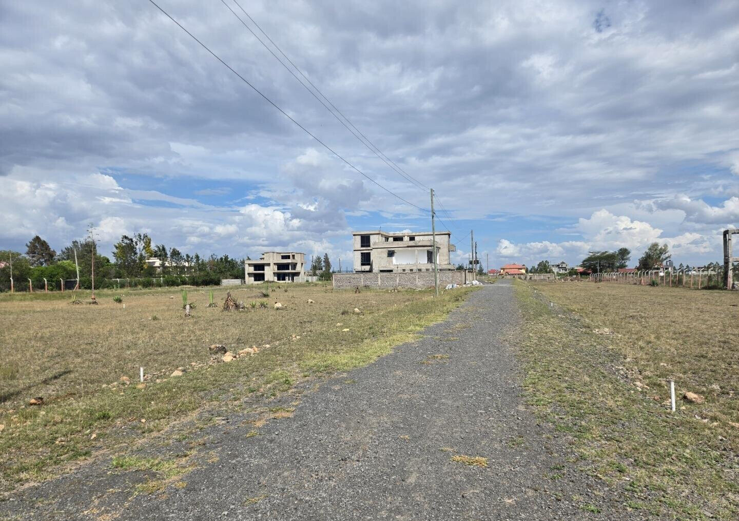 KSh 5M Gated Community Plot