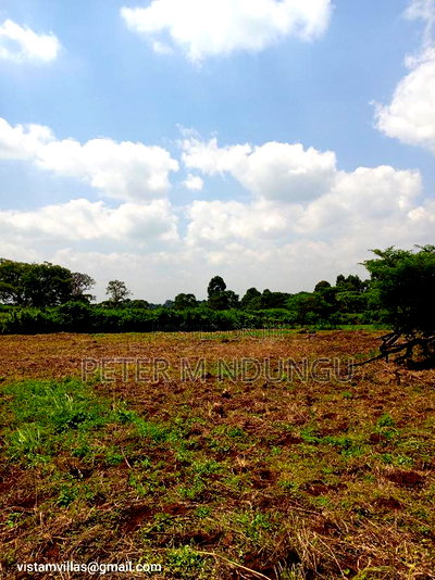 Migaa Golf Estate 1/4 Acre on Quick Sale - Image 4
