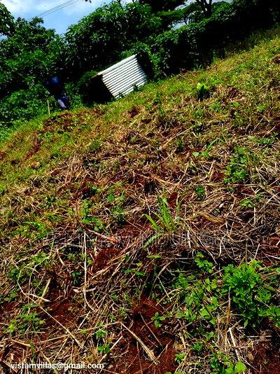 Migaa Golf Estate 1/4 Acre on Quick Sale - Image 3