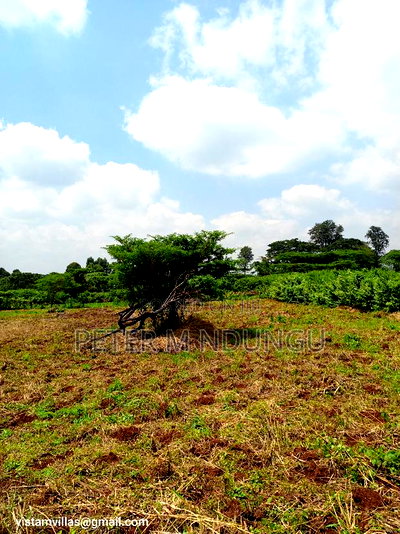 Migaa Golf Estate 1/4 Acre on Quick Sale - Image 7