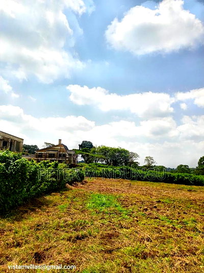 Migaa Golf Estate 1/4 Acre on Quick Sale - Image 1