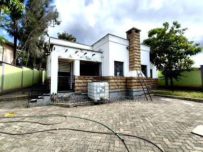 3bdrm Bungalow in Ngong, Olkeri for sale - Image 1
