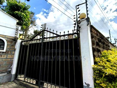 3bdrm Bungalow in Ngong, Olkeri for sale - Image 18