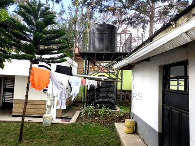 3bdrm Bungalow in Ngong, Olkeri for sale - Image 10