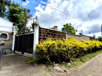 3bdrm Bungalow in Ngong, Olkeri for sale - Image 20