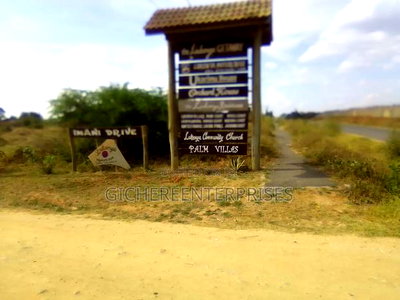 Lukenya Land - Image 1