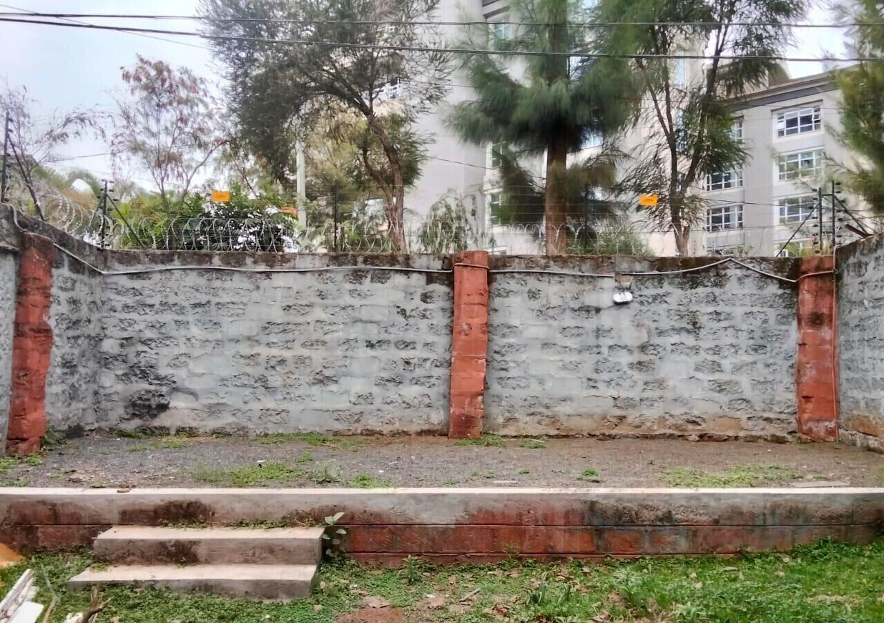 Pet Friendly 4BR at KSh 150K