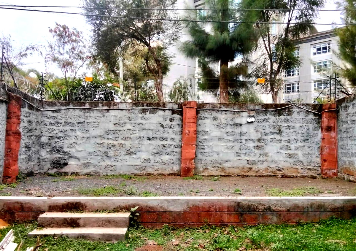Pet Friendly 4BR at KSh 150K