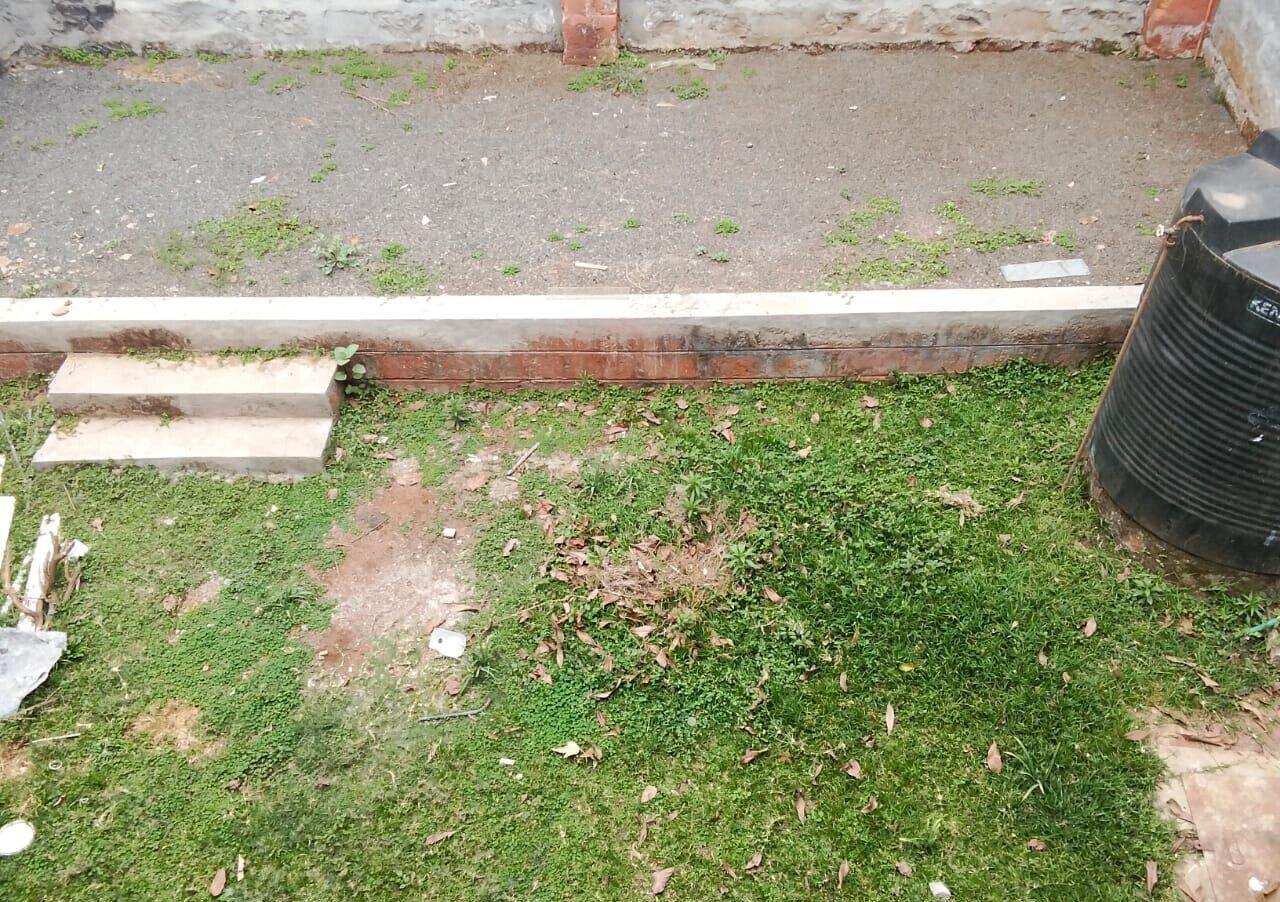 Pet Friendly 4BR at KSh 150K