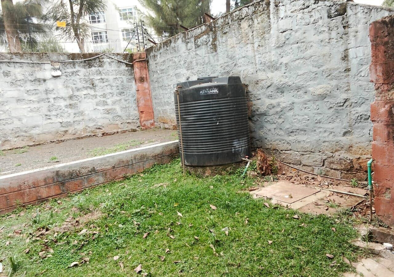 Pet Friendly 4BR at KSh 150K