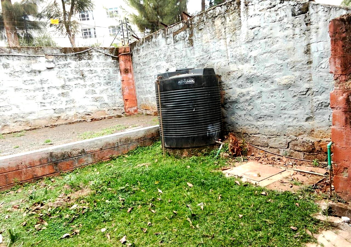Pet Friendly 4BR at KSh 150K