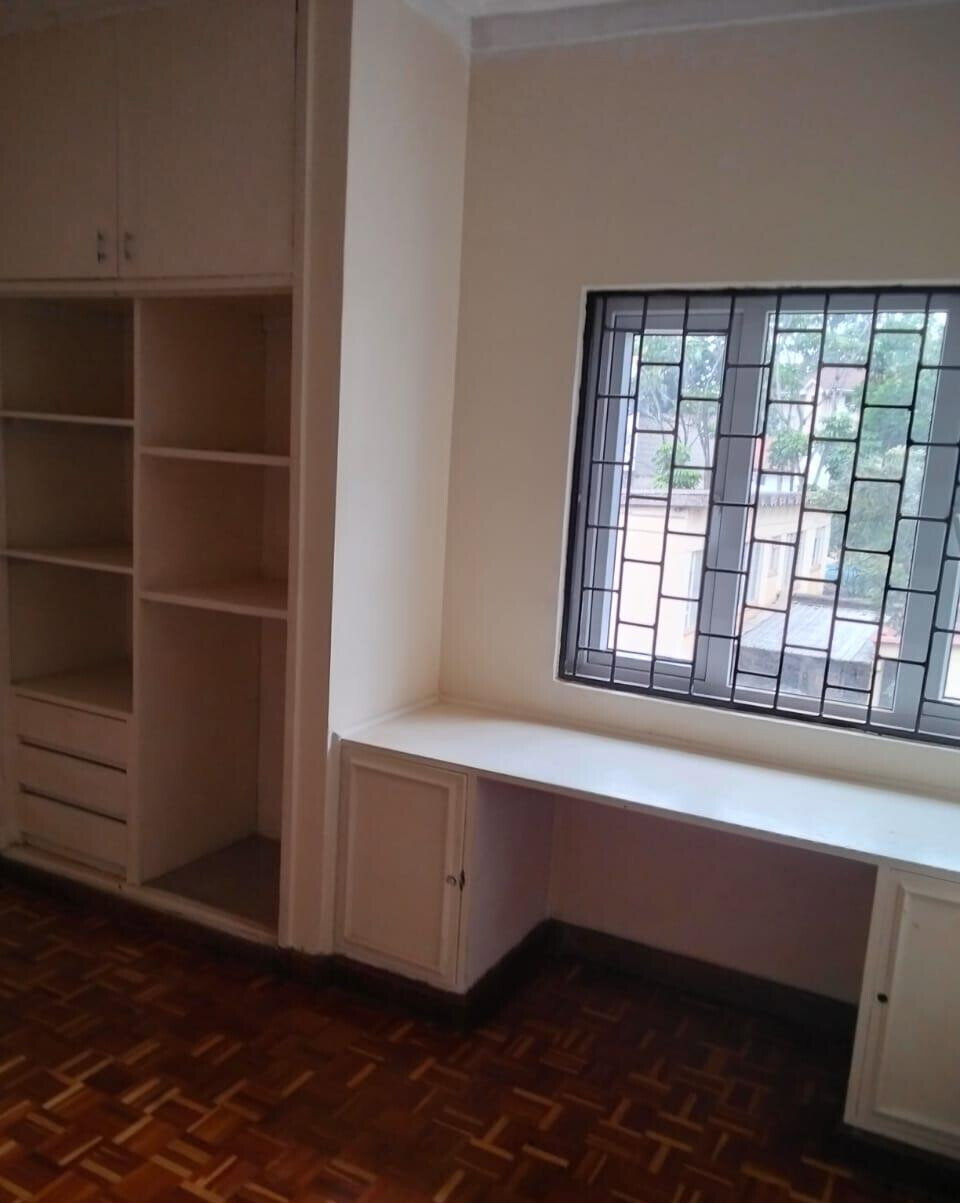 Pet Friendly 4BR at KSh 150K