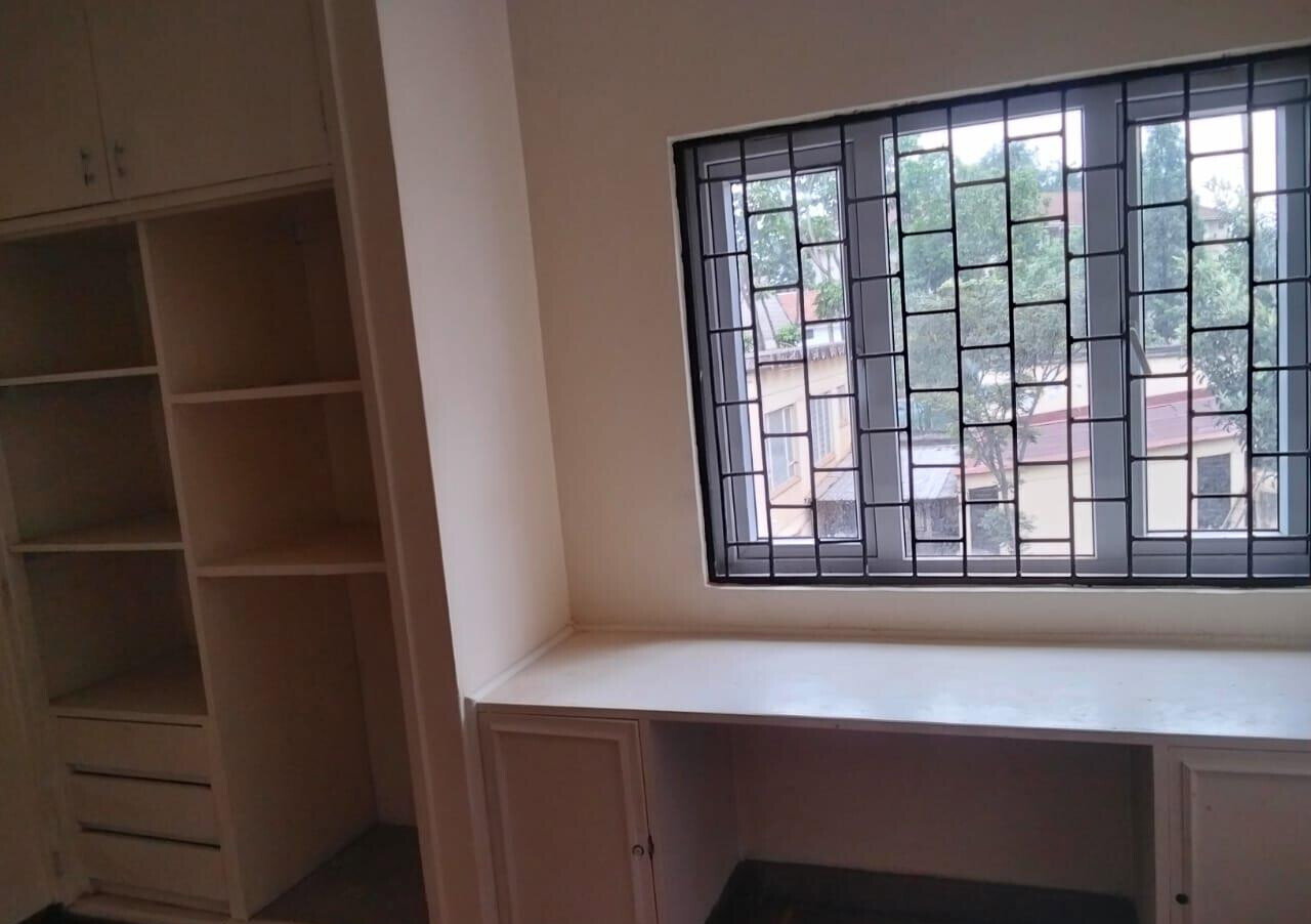 Pet Friendly 4BR at KSh 150K