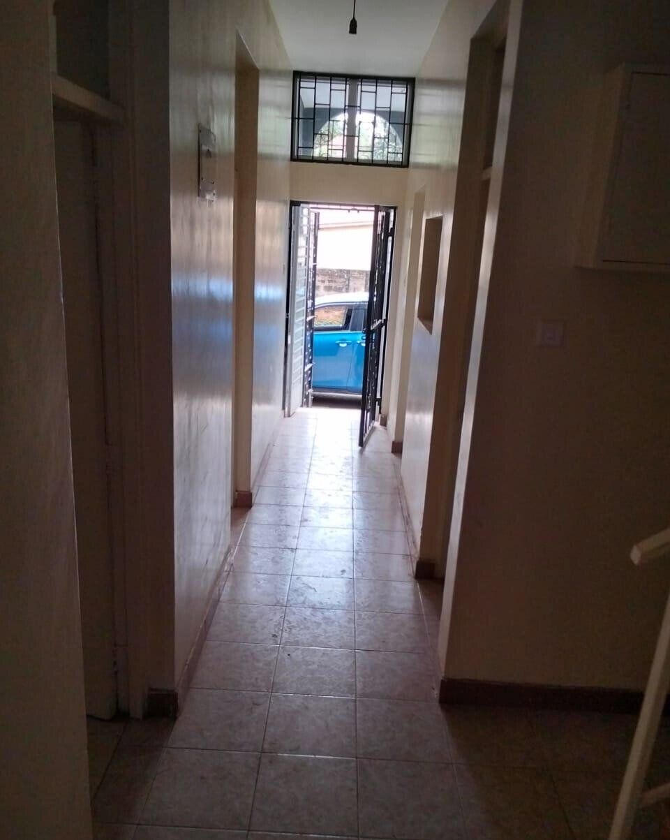 Pet Friendly 4BR at KSh 150K