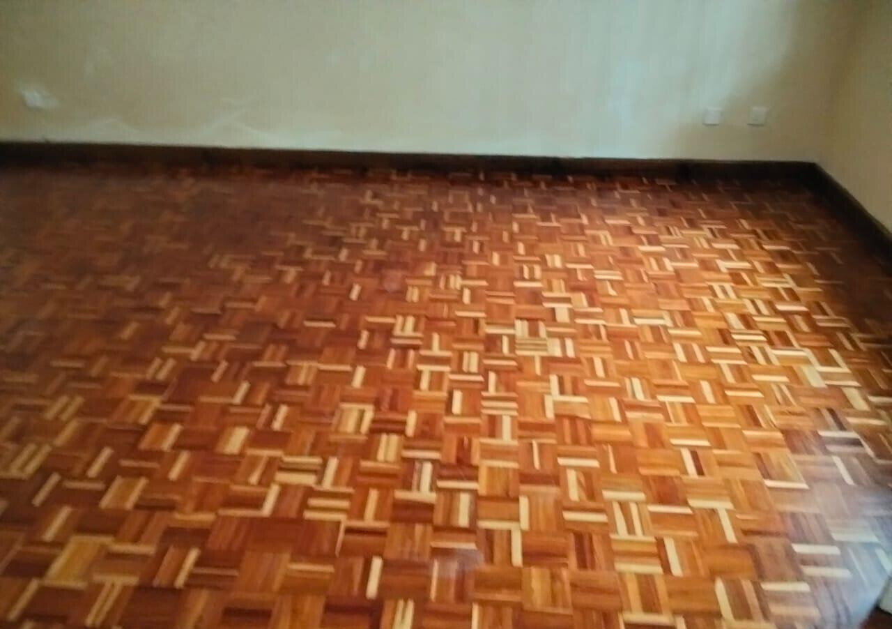 Pet Friendly 4BR at KSh 150K