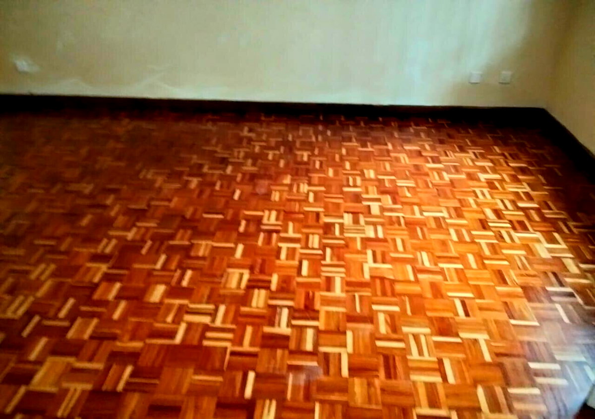 Pet Friendly 4BR at KSh 150K