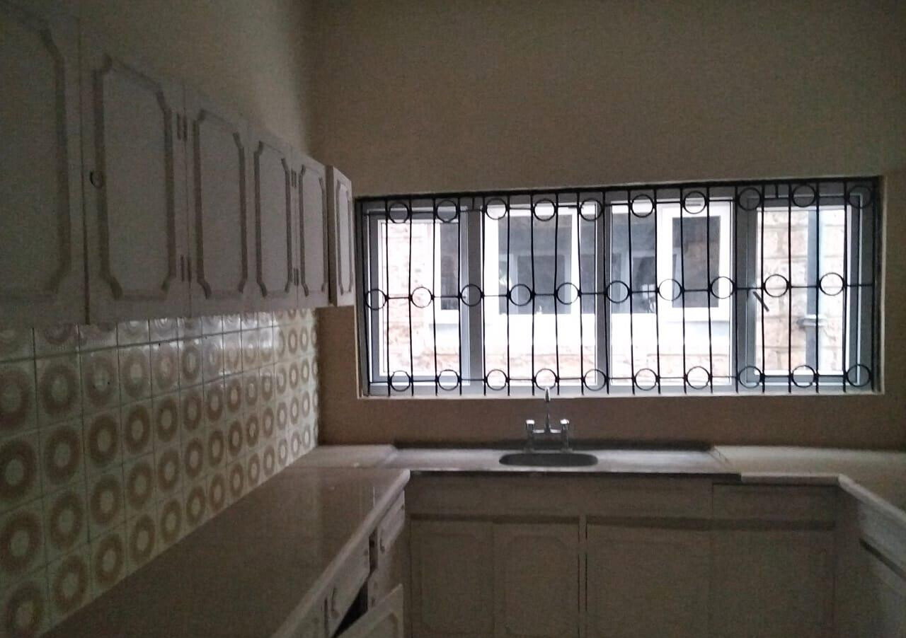 Pet Friendly 4BR at KSh 150K