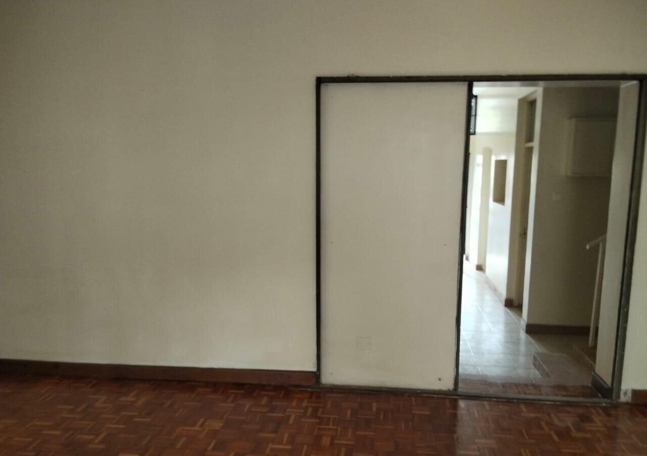 Pet Friendly 4BR at KSh 150K