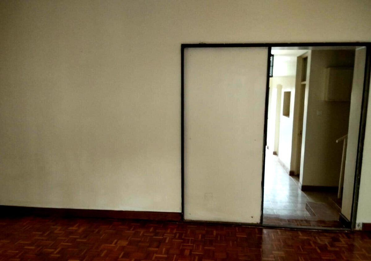 Pet Friendly 4BR at KSh 150K