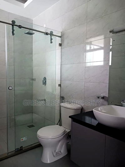 5bdrm House in Kilimain, Kilimani for rent - Image 16