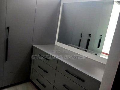 5bdrm House in Kilimain, Kilimani for rent - Image 18